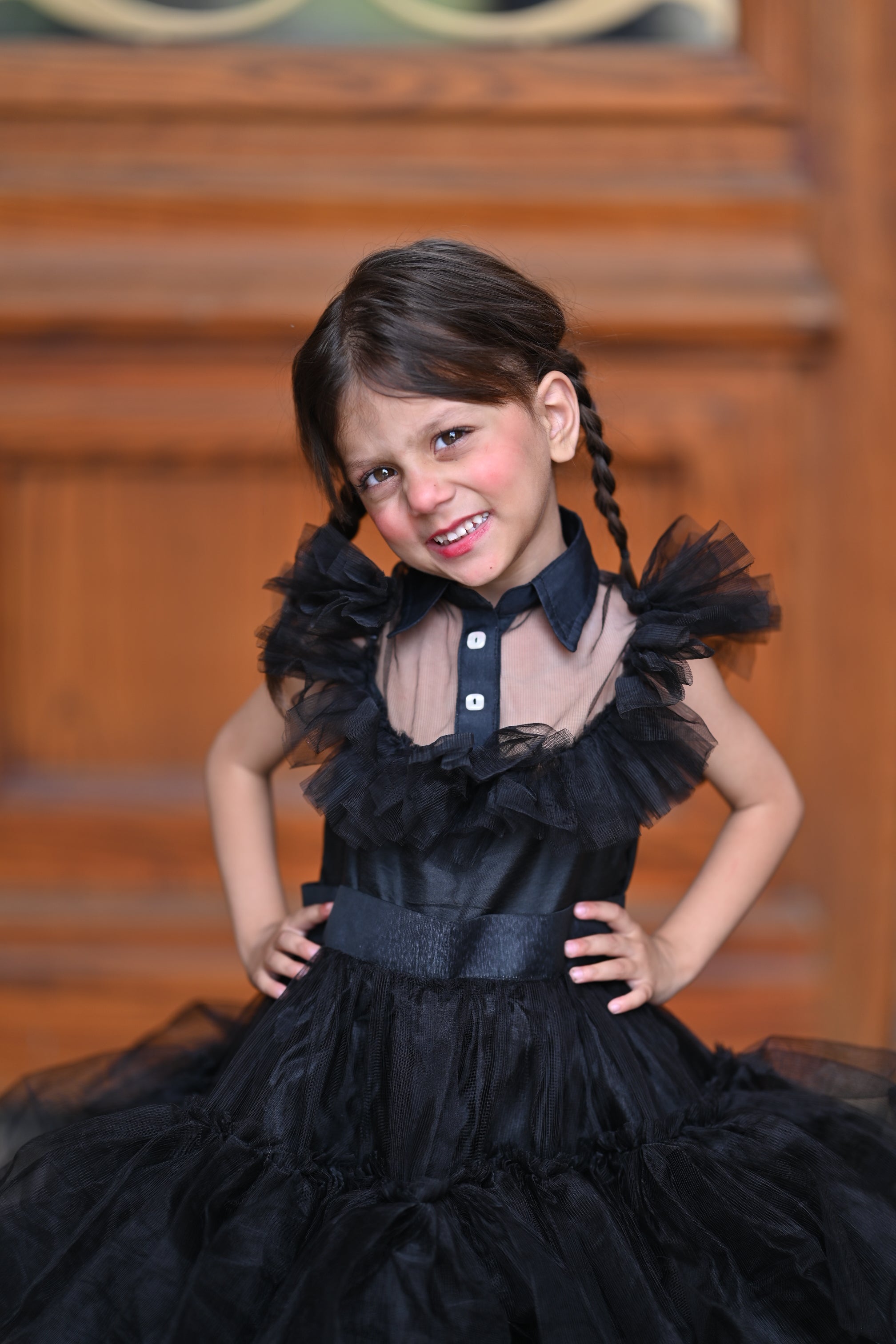 Wednesday Adam Frock